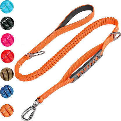 Elastic Dog Leash For All Sized Pets - Pawfectly Yours