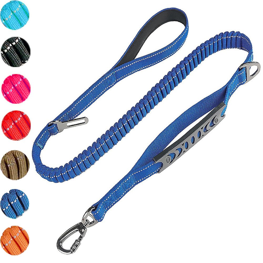 Elastic Dog Leash For All Sized Pets - Pawfectly Yours