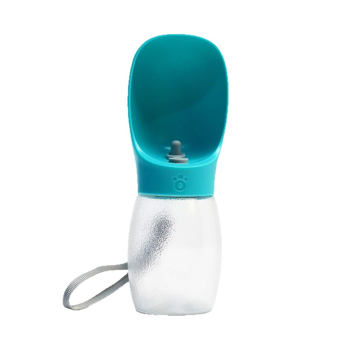 Pawfys Portable Pet Water Bottle for Dogs and Cats - Pawfectly Yours
