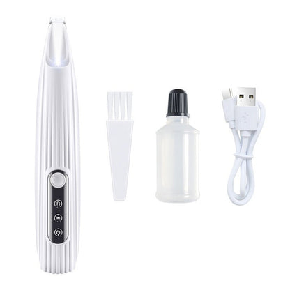 Pawfys LED Pet Grooming Tool for Cats and Dogs - Pawfectly Yours