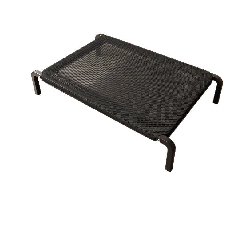 Pawfys Portable Dog Bed with Mesh Design - Pawfectly Yours