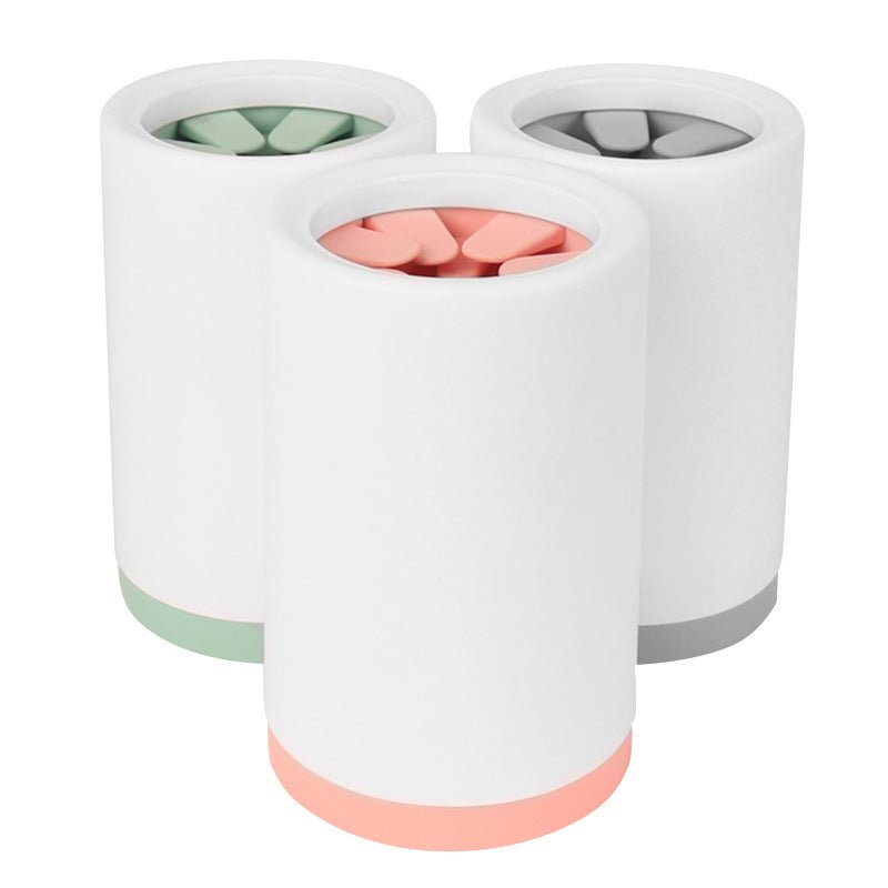 Pawfys Portable Dog Paw Cleaning Cup - Pawfectly Yours