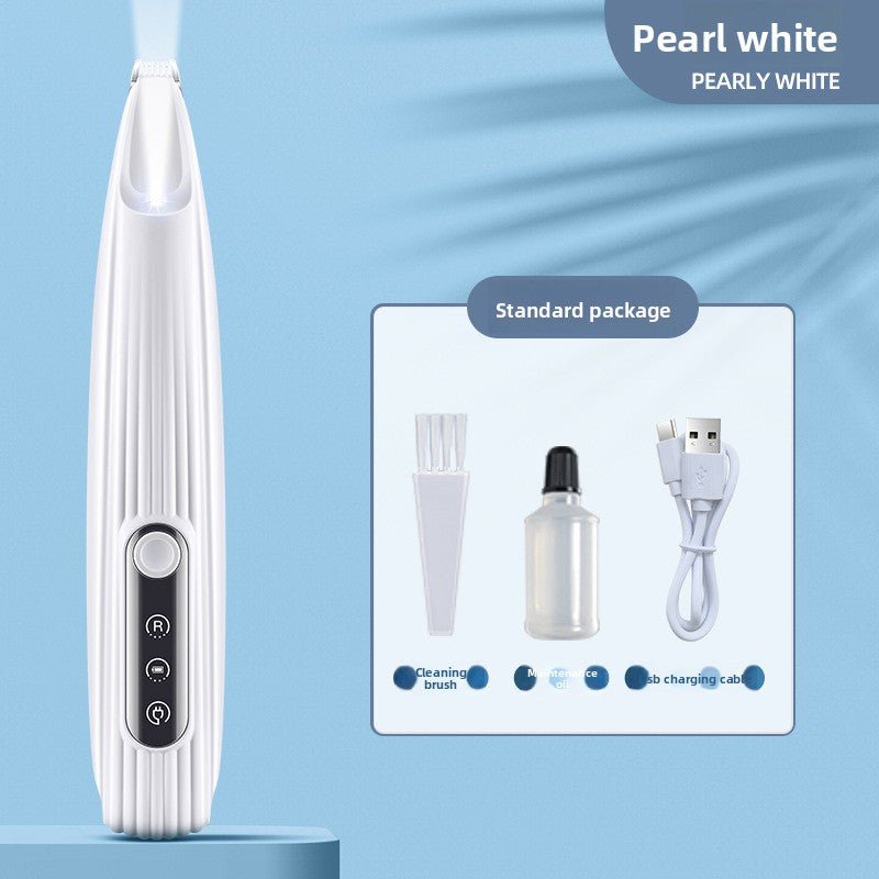 Pawfys LED Pet Grooming Tool for Cats and Dogs - Pawfectly Yours