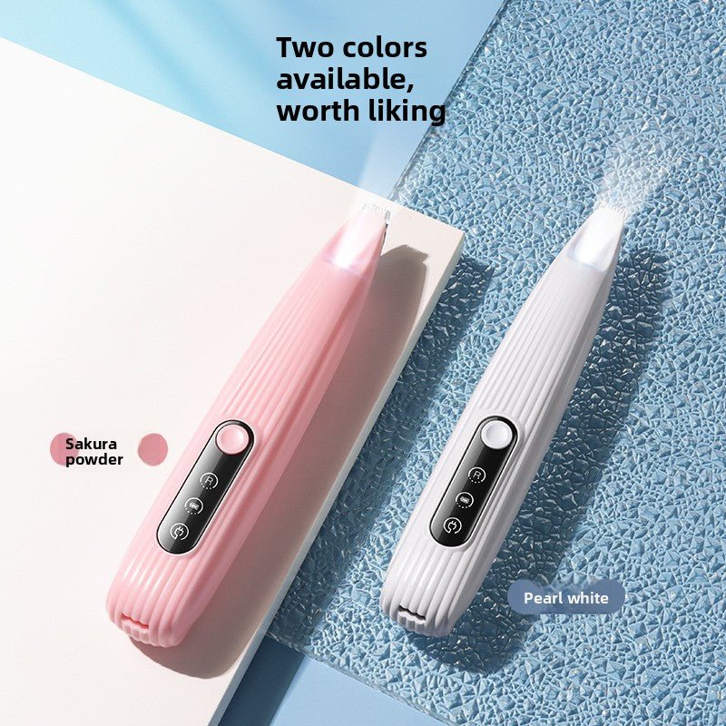 Pawfys LED Pet Grooming Tool for Cats and Dogs - Pawfectly Yours
