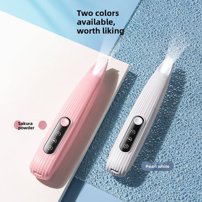Pawfys LED Pet Grooming Tool for Cats and Dogs - Pawfectly Yours