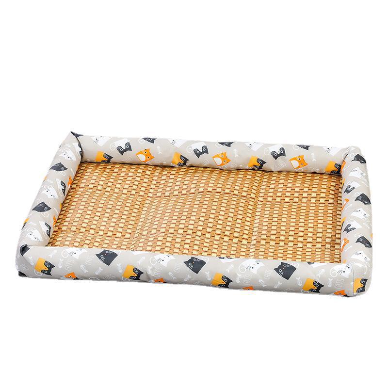 Pawfys Cooling Dog Bed - Pawfectly Yours