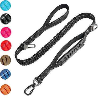Elastic Dog Leash For All Sized Pets - Pawfectly Yours