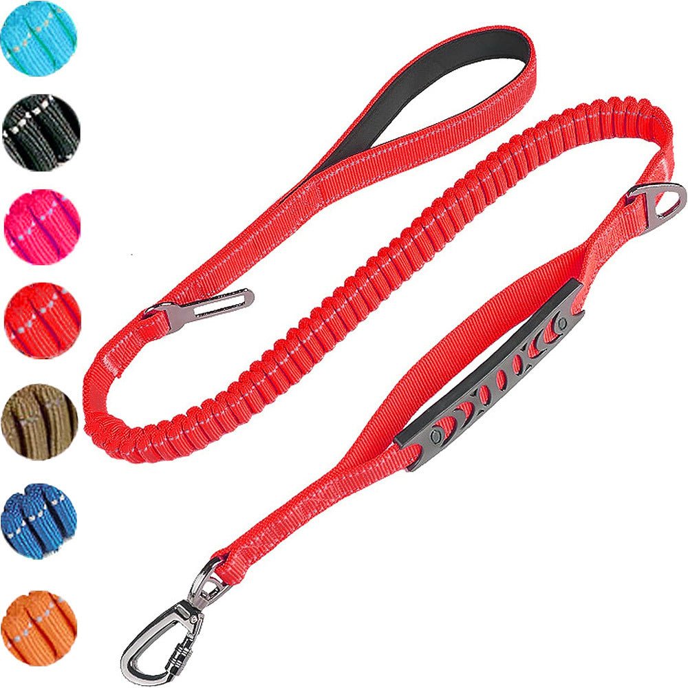 Elastic Dog Leash For All Sized Pets - Pawfectly Yours