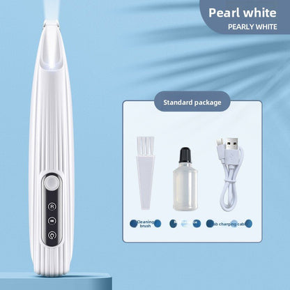 Pawfys LED Pet Grooming Tool for Cats and Dogs - Pawfectly Yours
