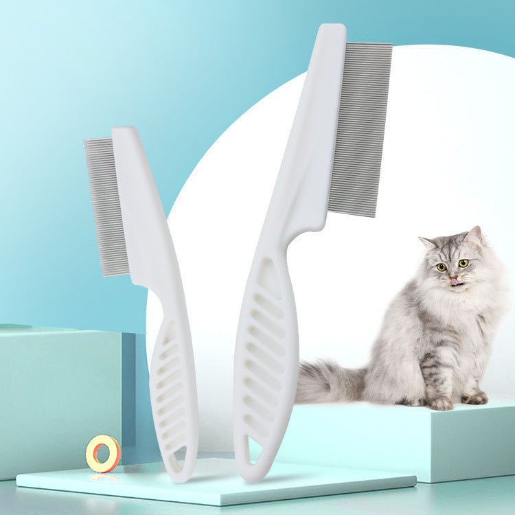 Pawfys Pet Cleaning Comb - Pawfectly Yours