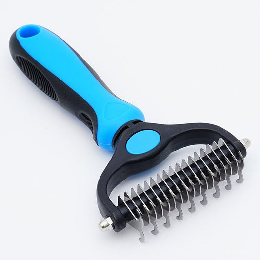 Pawfys Pet Cleaning Comb - Pawfectly Yours
