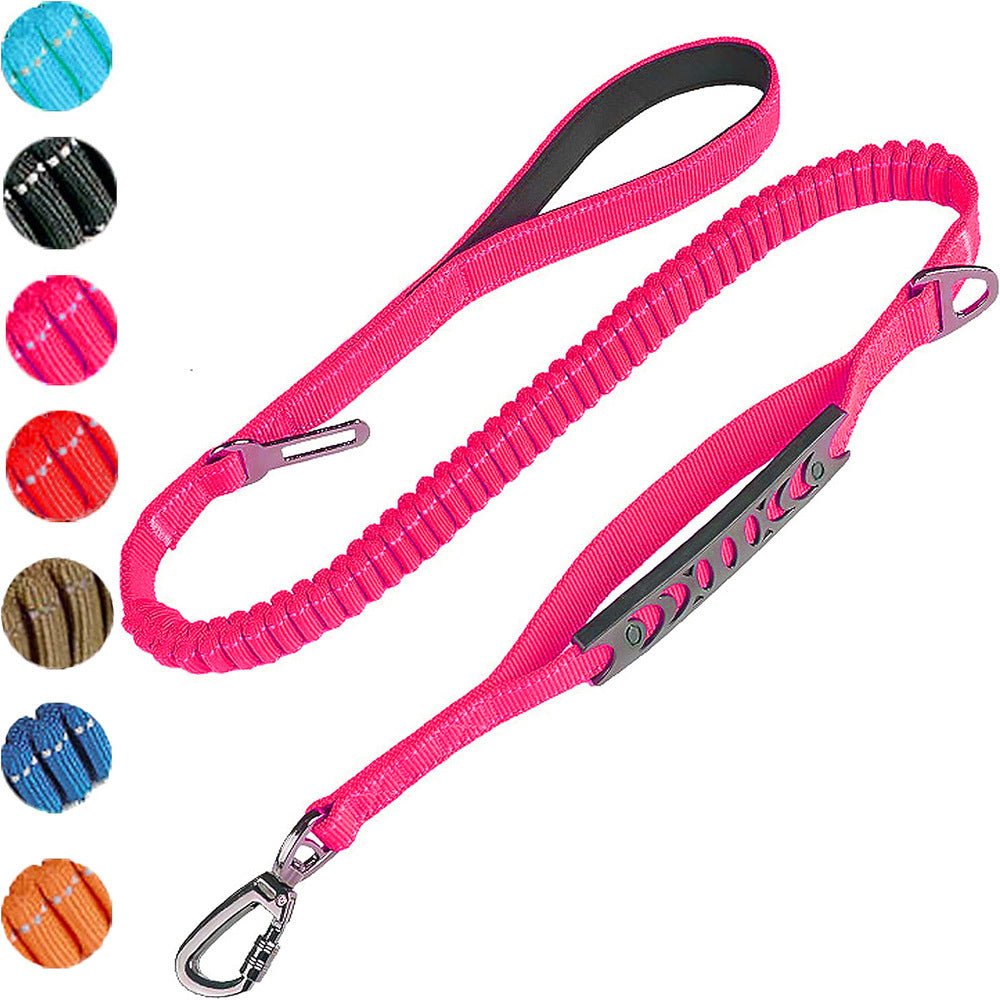 Elastic Dog Leash For All Sized Pets - Pawfectly Yours